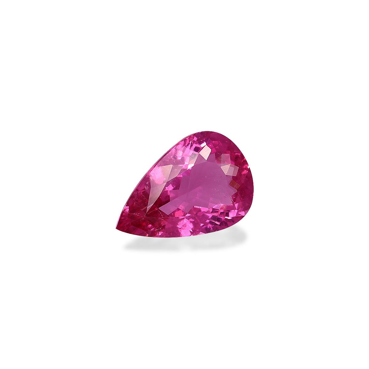 Rubellite Tourmaline 2.79 ct